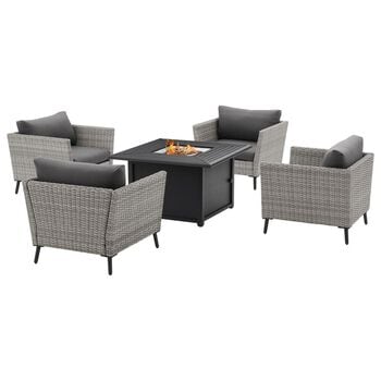 Fire Pits